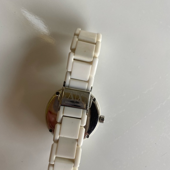 Armani exchange watch - Picture 3 of 4